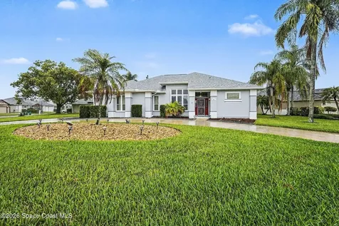981 Victoria Place Melbourne FL 32940