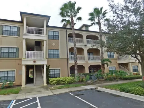 6450 Borasco Drive Melbourne FL 32940