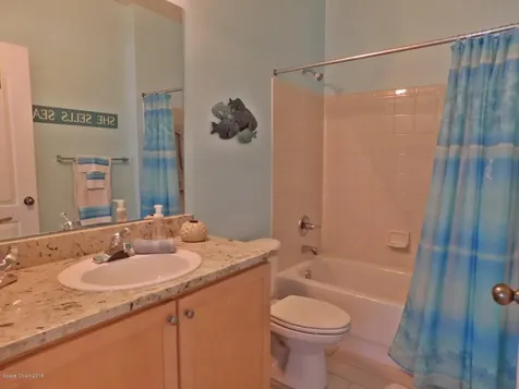 6450 Borasco Drive Melbourne FL 32940