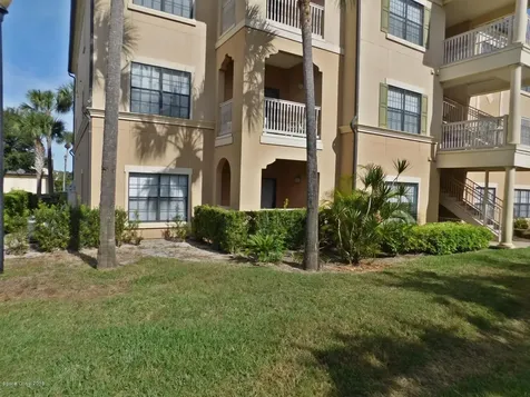 6450 Borasco Drive Melbourne FL 32940