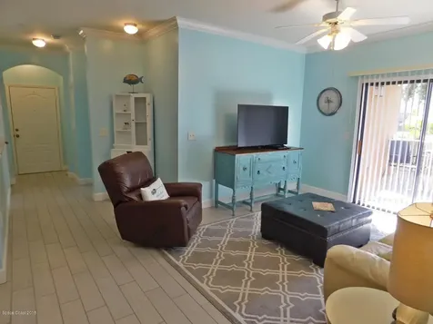6450 Borasco Drive Melbourne FL 32940