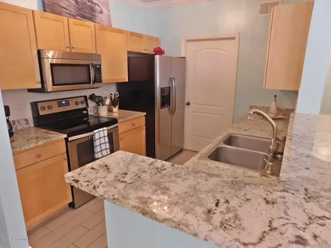 6450 Borasco Drive Melbourne FL 32940