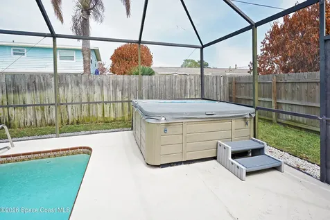 250 Viscount Avenue Merritt Island FL 32953