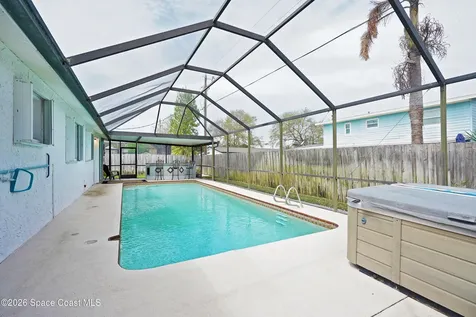 250 Viscount Avenue Merritt Island FL 32953
