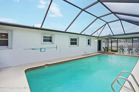 250 Viscount Avenue Merritt Island FL 32953