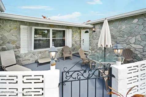 250 Viscount Avenue Merritt Island FL 32953