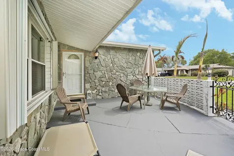 250 Viscount Avenue Merritt Island FL 32953