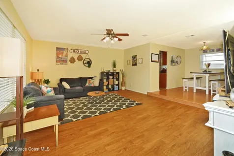 250 Viscount Avenue Merritt Island FL 32953
