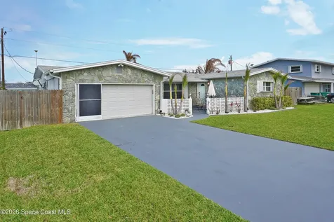 250 Viscount Avenue Merritt Island FL 32953