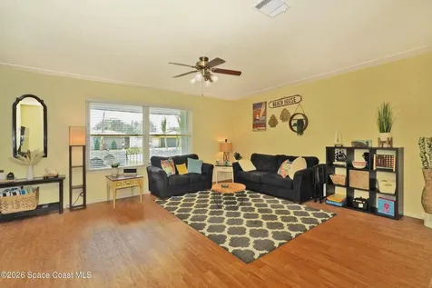 250 Viscount Avenue Merritt Island FL 32953