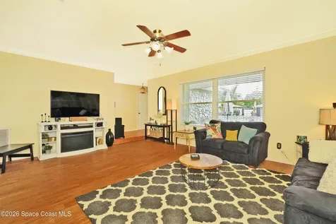 250 Viscount Avenue Merritt Island FL 32953