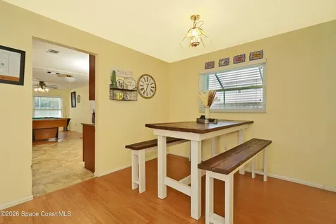 250 Viscount Avenue Merritt Island FL 32953