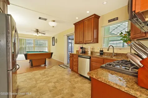 250 Viscount Avenue Merritt Island FL 32953
