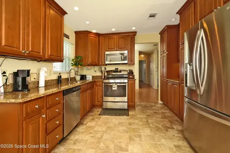 250 Viscount Avenue Merritt Island FL 32953