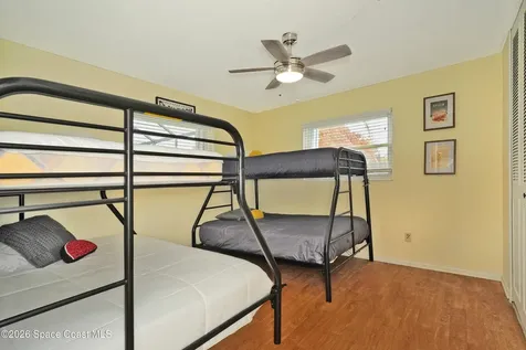 250 Viscount Avenue Merritt Island FL 32953