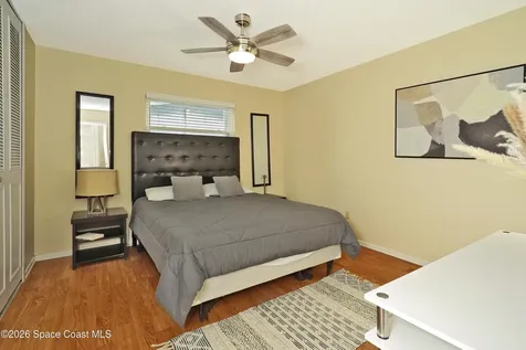 250 Viscount Avenue Merritt Island FL 32953