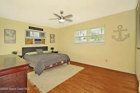 250 Viscount Avenue Merritt Island FL 32953