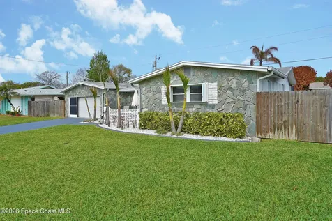 250 Viscount Avenue Merritt Island FL 32953