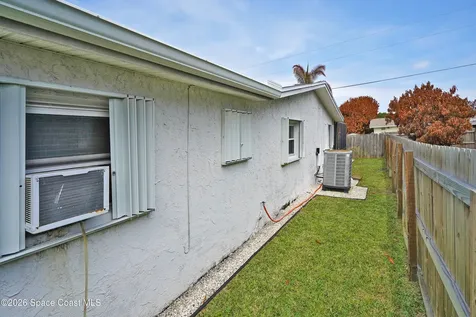 250 Viscount Avenue Merritt Island FL 32953