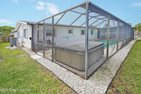 250 Viscount Avenue Merritt Island FL 32953