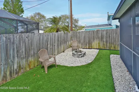250 Viscount Avenue Merritt Island FL 32953