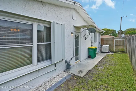 250 Viscount Avenue Merritt Island FL 32953