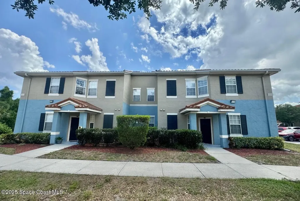 1777 Sophias Drive Melbourne FL 32940
