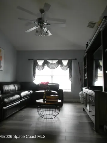 1619 Glencove Avenue NW Palm Bay FL 32907