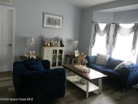 1619 Glencove Avenue NW Palm Bay FL 32907