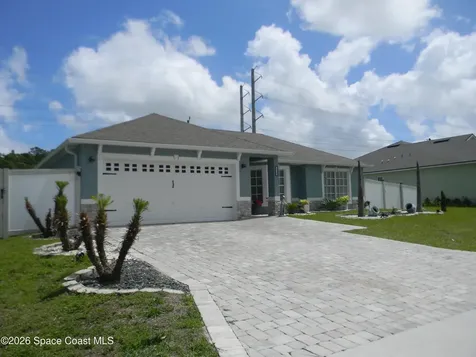 1619 Glencove Avenue NW Palm Bay FL 32907