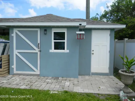 1619 Glencove Avenue NW Palm Bay FL 32907
