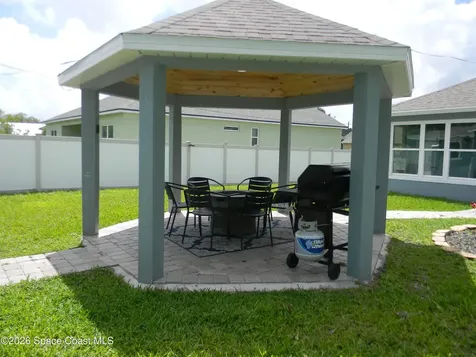 1619 Glencove Avenue NW Palm Bay FL 32907