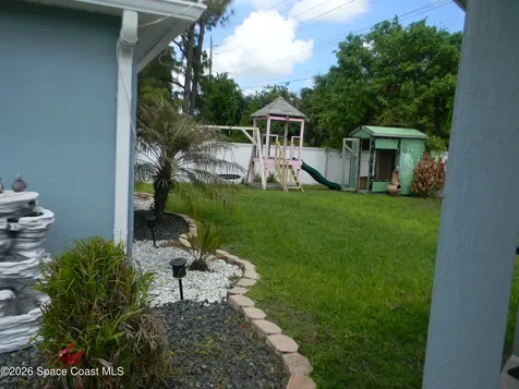 1619 Glencove Avenue NW Palm Bay FL 32907