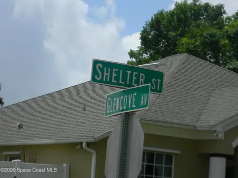 1619 Glencove Avenue NW Palm Bay FL 32907