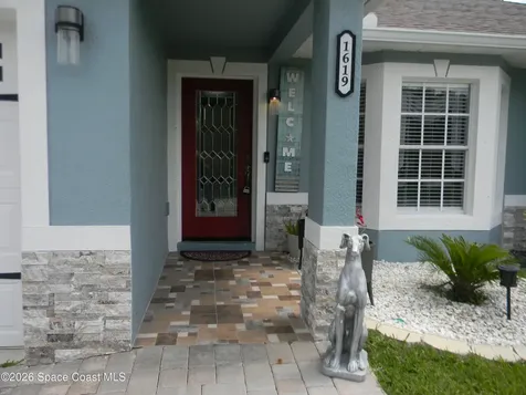 1619 Glencove Avenue NW Palm Bay FL 32907