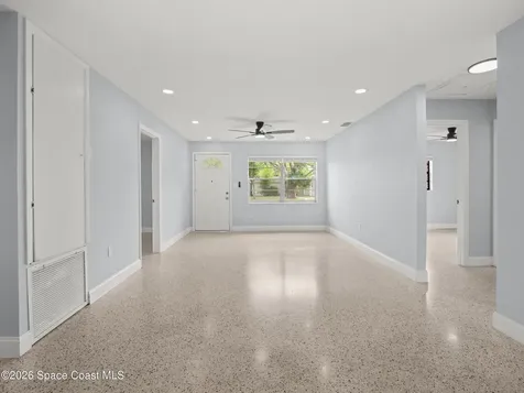 2628 Trammel Avenue Melbourne FL 32935