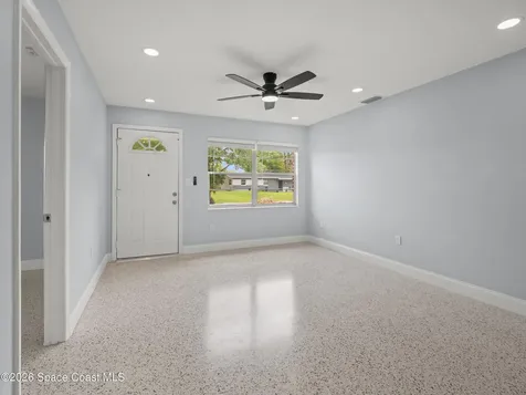 2628 Trammel Avenue Melbourne FL 32935