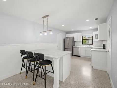 2628 Trammel Avenue Melbourne FL 32935