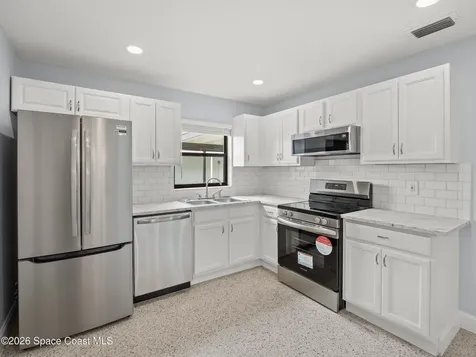 2628 Trammel Avenue Melbourne FL 32935