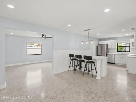 2628 Trammel Avenue Melbourne FL 32935