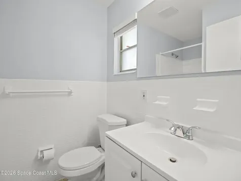 2628 Trammel Avenue Melbourne FL 32935