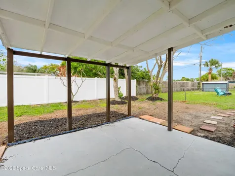 2628 Trammel Avenue Melbourne FL 32935