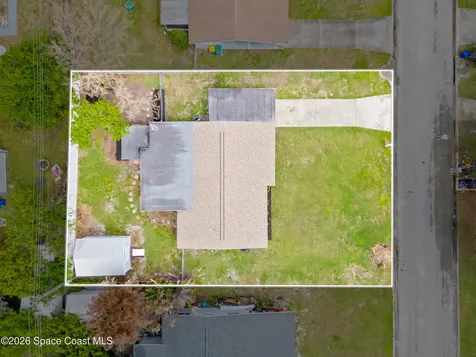 2628 Trammel Avenue Melbourne FL 32935