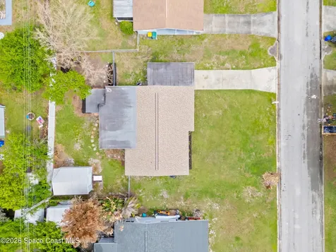 2628 Trammel Avenue Melbourne FL 32935
