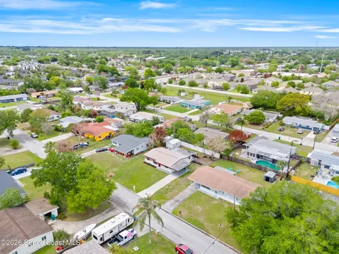2628 Trammel Avenue Melbourne FL 32935