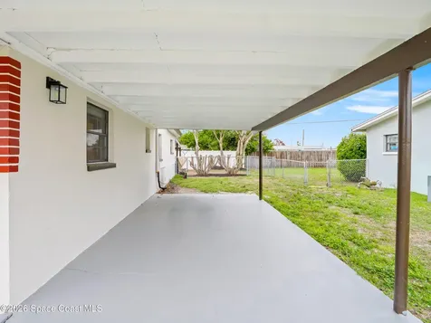 2628 Trammel Avenue Melbourne FL 32935