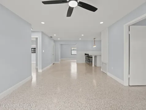 2628 Trammel Avenue Melbourne FL 32935