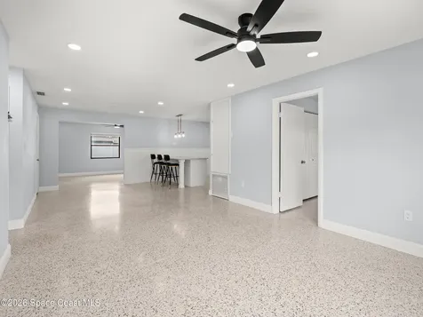 2628 Trammel Avenue Melbourne FL 32935