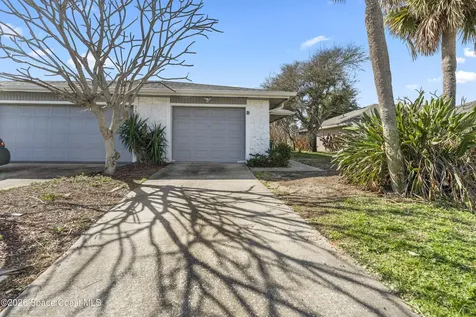 255 Ocean View Lane Indialantic FL 32903