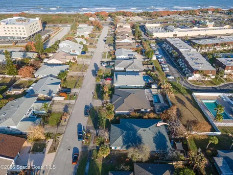 255 Ocean View Lane Indialantic FL 32903